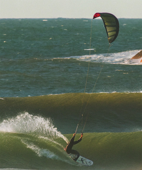 Kiteparty